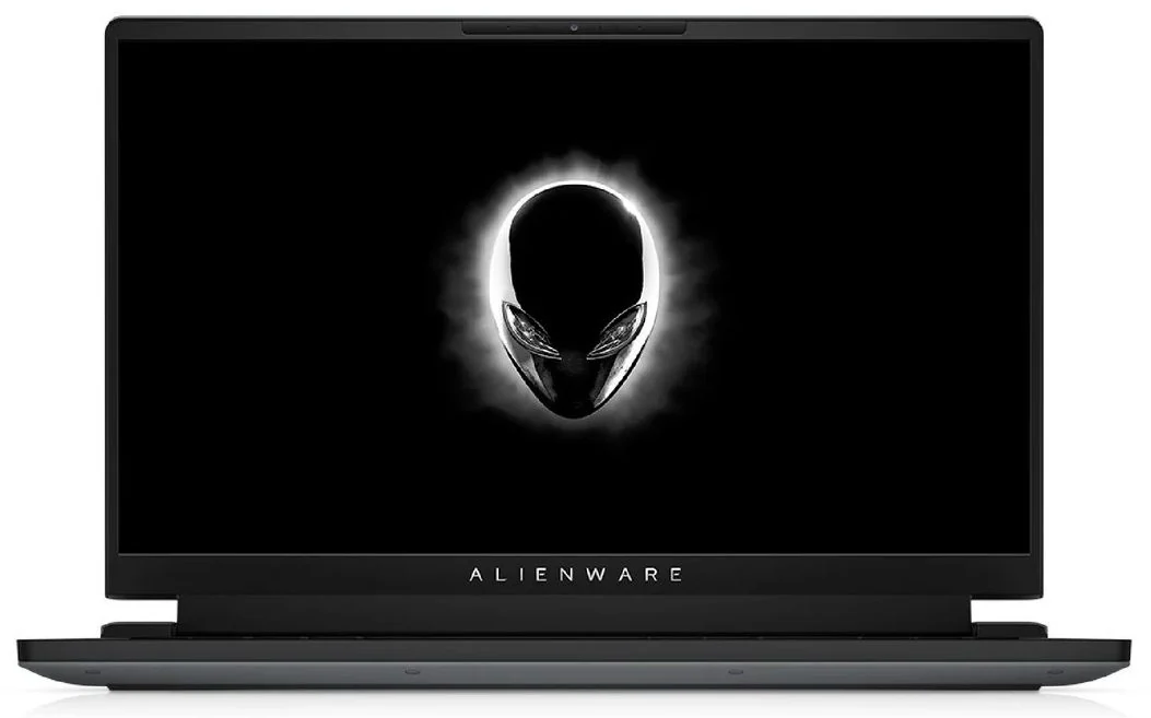 Alienware m15 R6 · i7 / 32GB / 1TB / RTX 3070