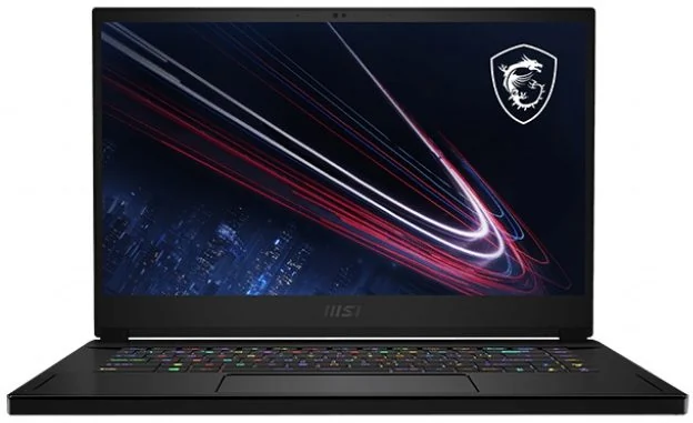 MSI GS66 Stealth · i7 / 16GB / 1TB / RTX 3070