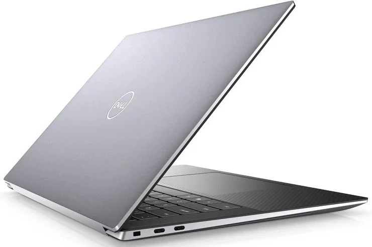 Dell Precision 5560 · i7 / 32GB / 1TB / RTX A2000