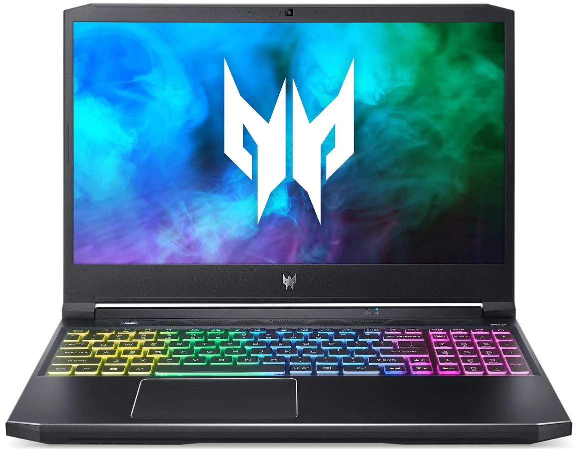 Acer Predator Helios 300 · i7 / 16GB / 1TB / RTX 3070