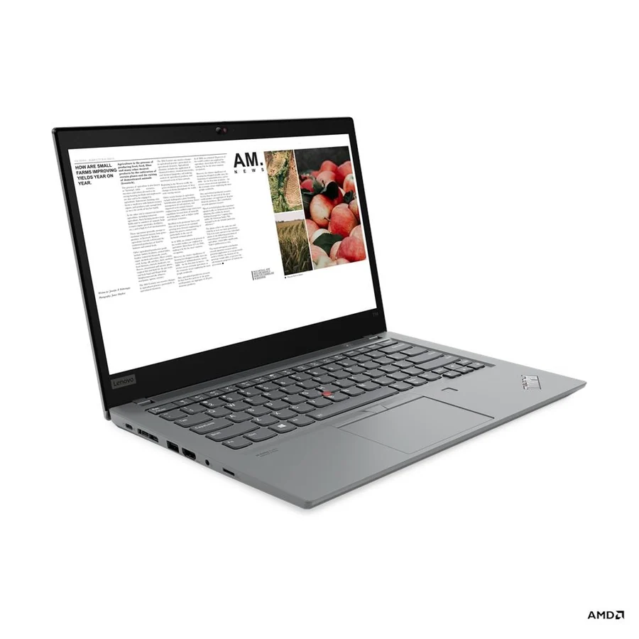 Lenovo ThinkPad T14 Gen 2