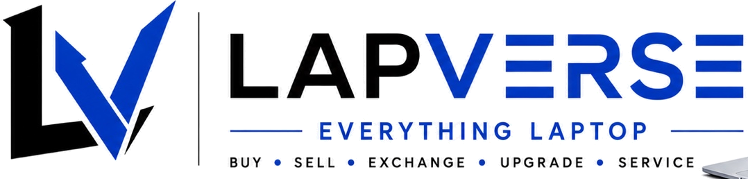 Lapverse — Everything Laptop